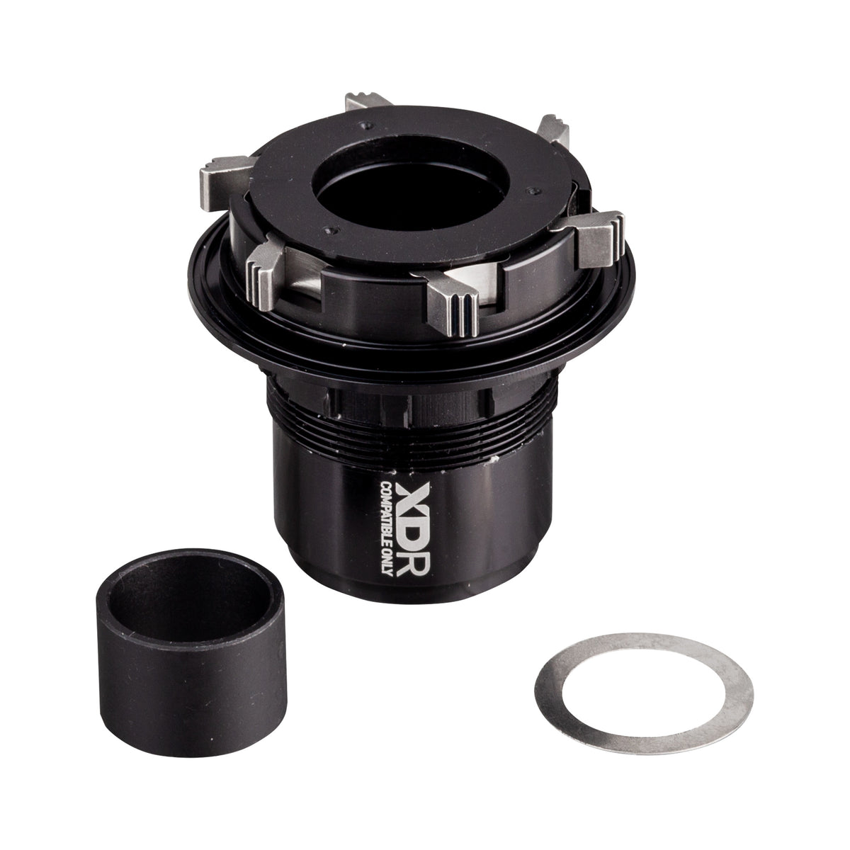 Spank HEX Freehub Bodies and Pawl Service Kits