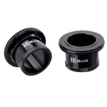 Spank HEX Hub Front and Rear End Cap Kits