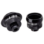 Spank HEX Hub Front and Rear End Cap Kits