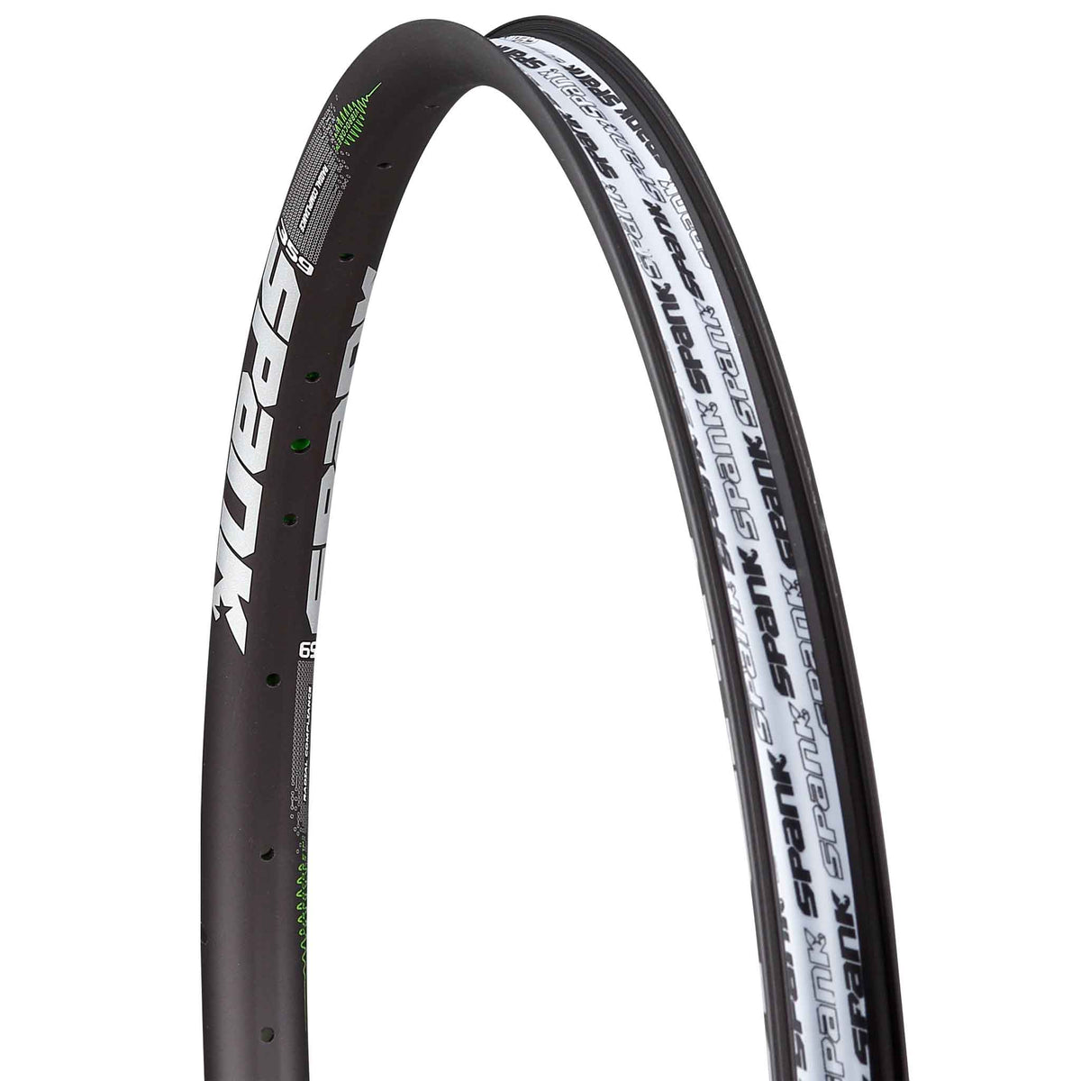 Spank 359 Vibrocore 27.5" Rim