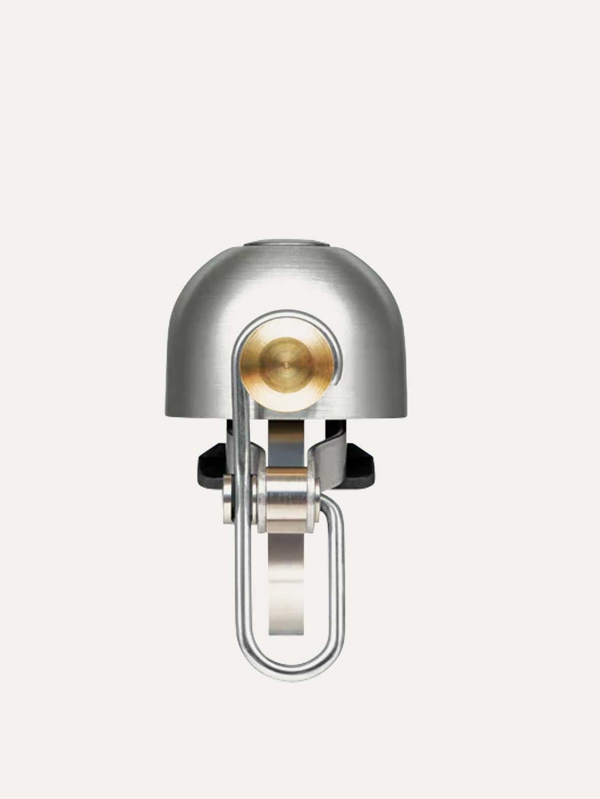 Spurcycle Bell | Original Stainless Bike Bell