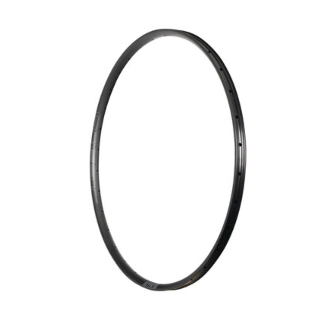 Crest MK4 Rim, 29" Disc, 32h - Black