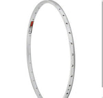 CR18 26" Rim, 32h - Silver