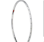 CR18 700c Rim, 32h - Silver