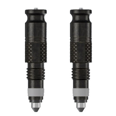 Schwalbe Clik Valves (SCV) and Converters
