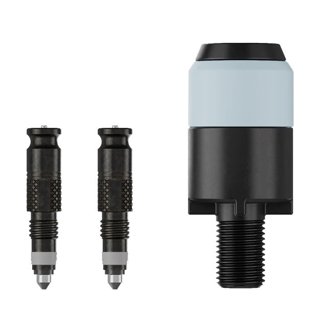 Schwalbe Clik Valves (SCV) and Converters