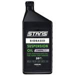 Stan's Biobased Suspension Oil