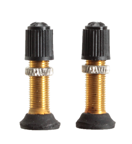 Stan's Tubeless Schrader Valve Stem