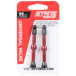 Stan's Tubeless Universal Alloy Valve Stem