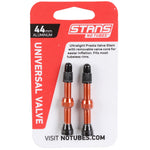 Stan's Tubeless Universal Alloy Valve Stem