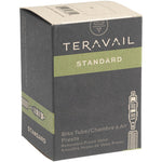 Teravail Presta Standard 27.5" Tube