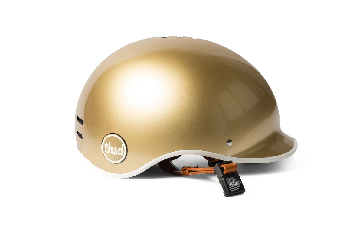 Heritage Bike Helmet | Thousand Thousand Style