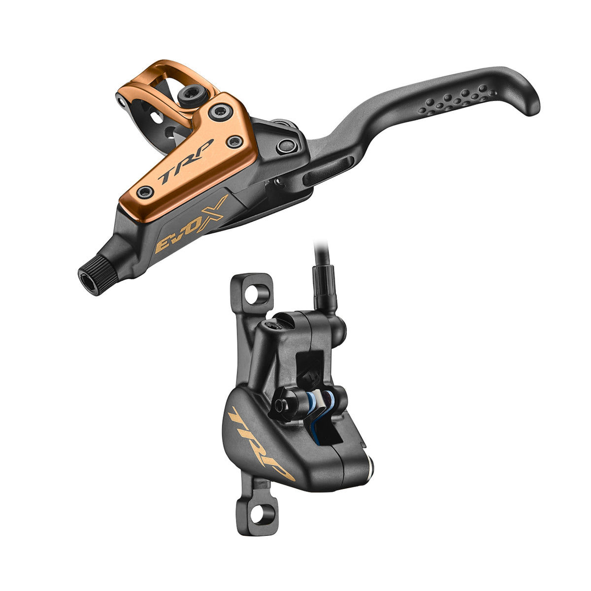 TRP EVO X Disc Brake (HD-M9020)