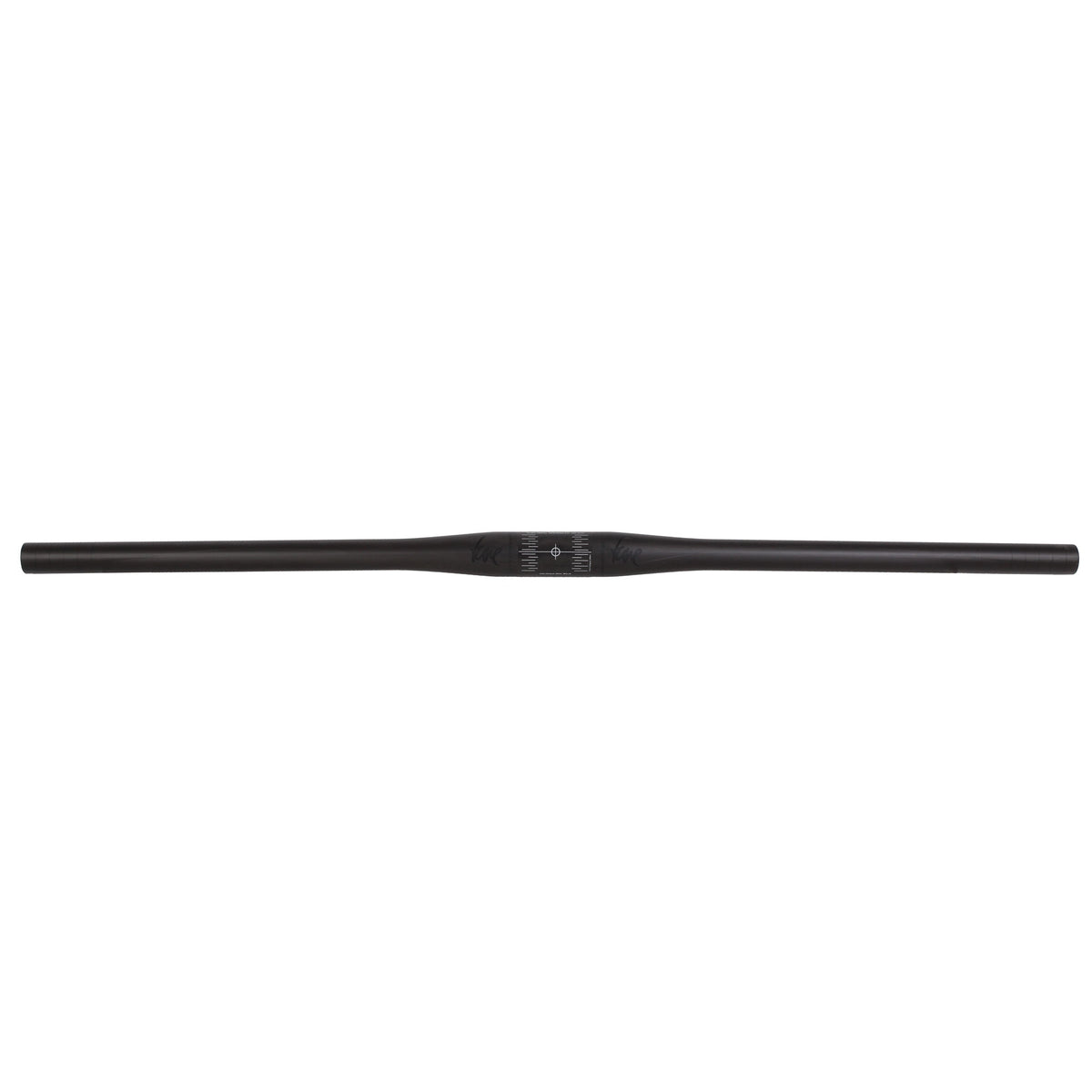 Tune Turnstange Carbon Flat Bar