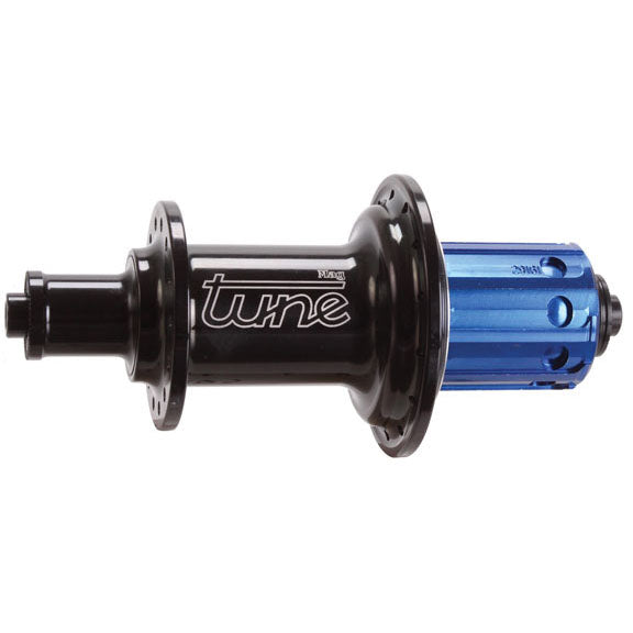 Tune Mig and Mag Road Hubs