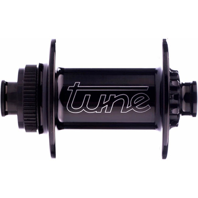 Tune KillHill and ClimbHill Center Lock Hubs