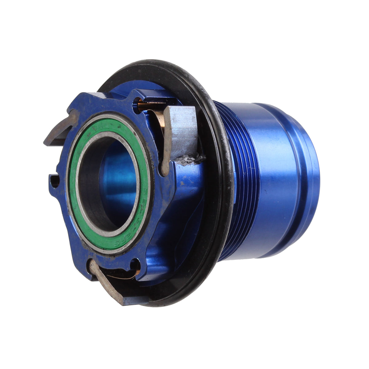 Tune Hub Replacement Parts