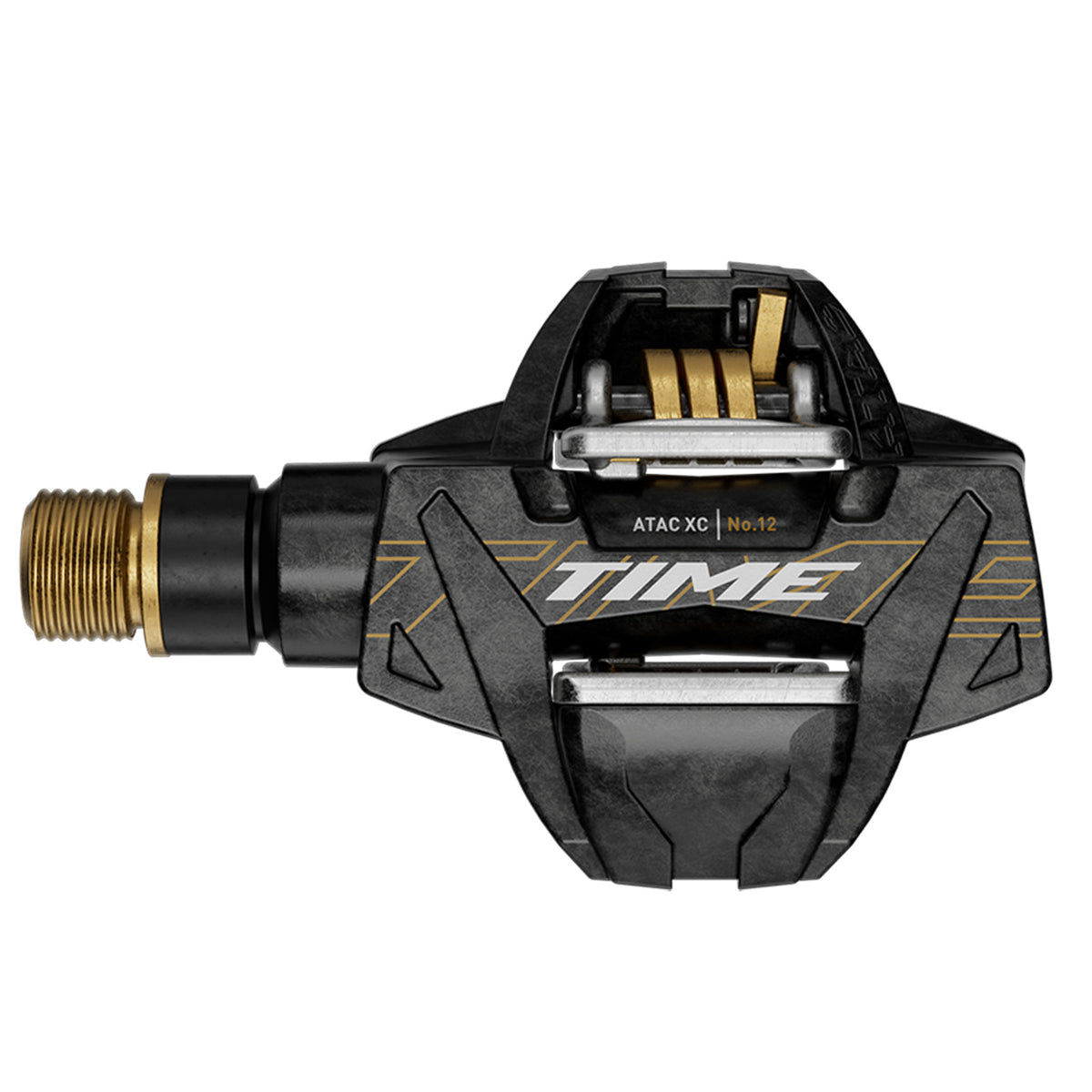 Time XC 12 ATAC Pedals