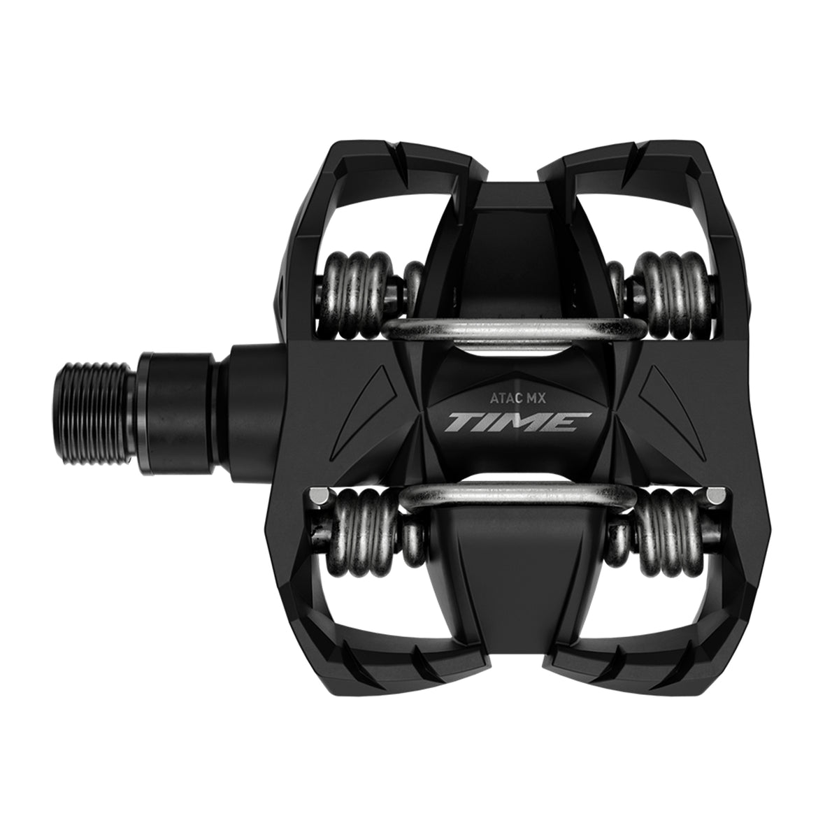 Time MX 6 ATAC Pedals