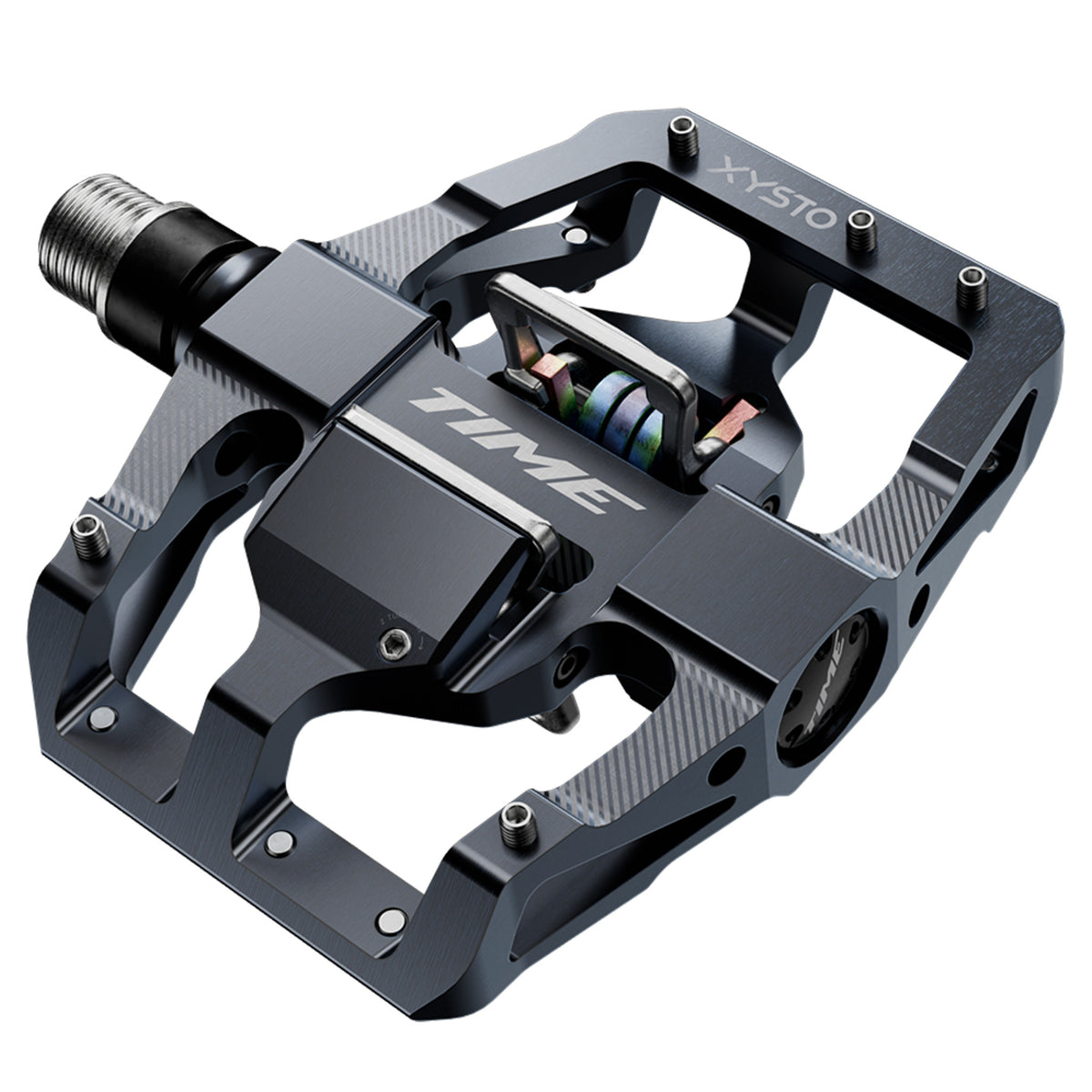 Time XYSTO ATAC Pedals