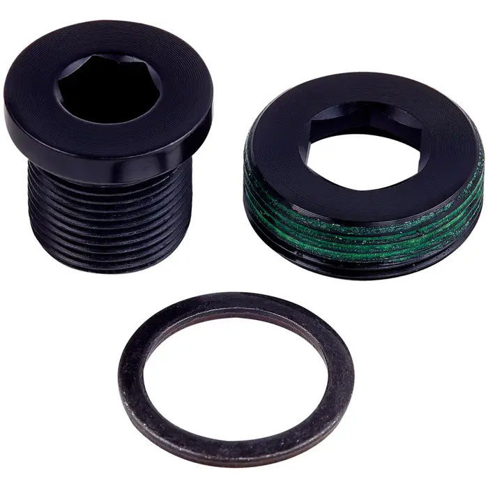 SRAM/Truvativ Self-Extract Crank Bolts