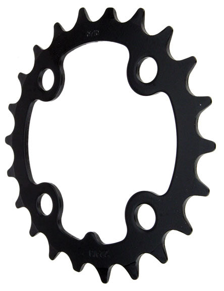 Truvativ TruShift 8/9sp Mtn Steel Chainring