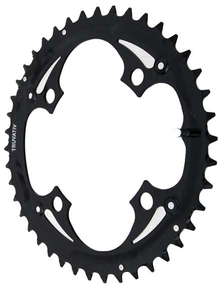 Truvativ TruShift 8/9sp Mtn Steel Chainring