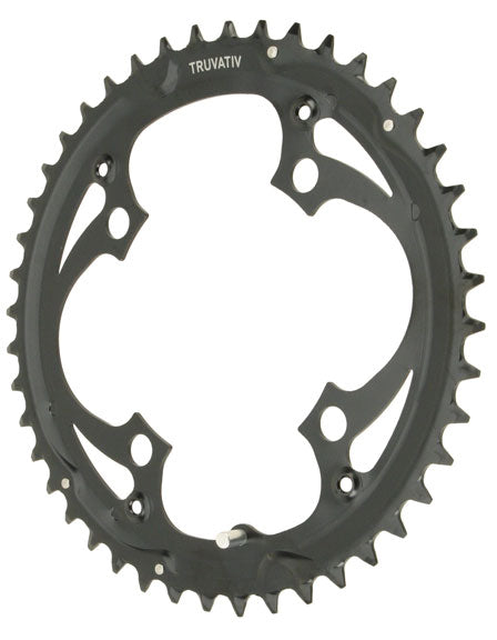 Truvativ TruShift 8/9sp Mtn Steel Chainring