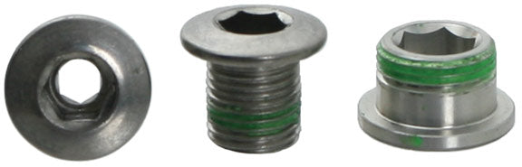 SRAM/Truvativ Chainring Bolt Set