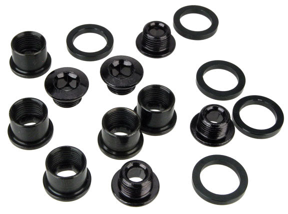 SRAM/Truvativ Chainring Bolt Set