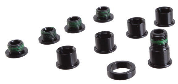 SRAM/Truvativ Chainring Bolt Set