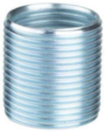 Unior Pedal Thread Insert, Left Crankarm, 9/16", Single, Silver