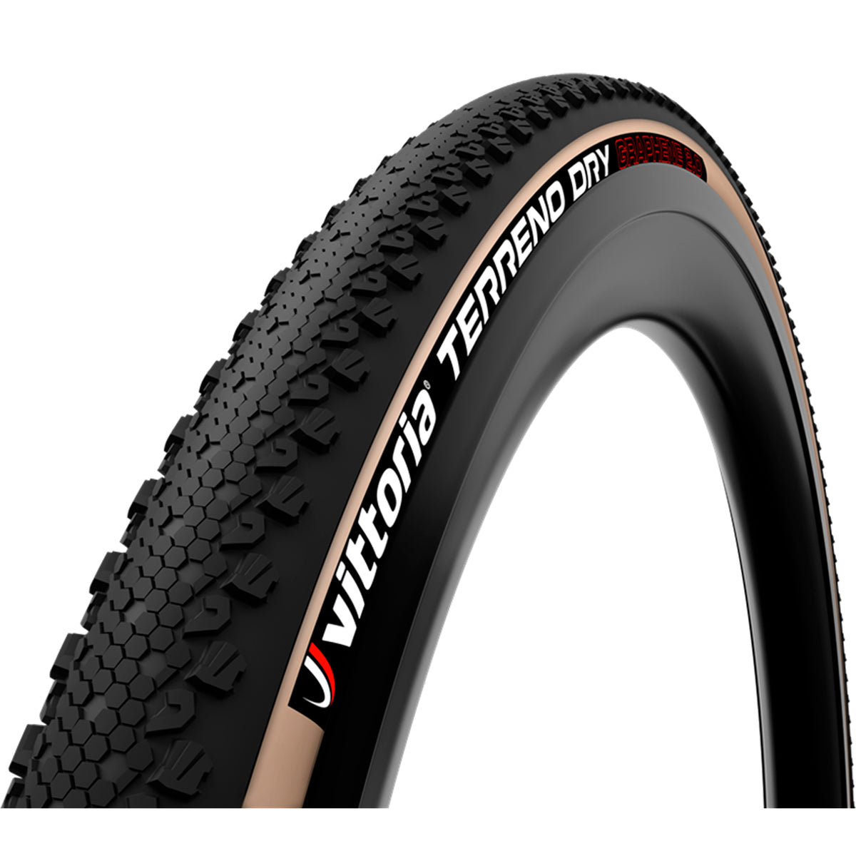 Vittoria Terreno Dry G2.0 700c Tubeless Tire