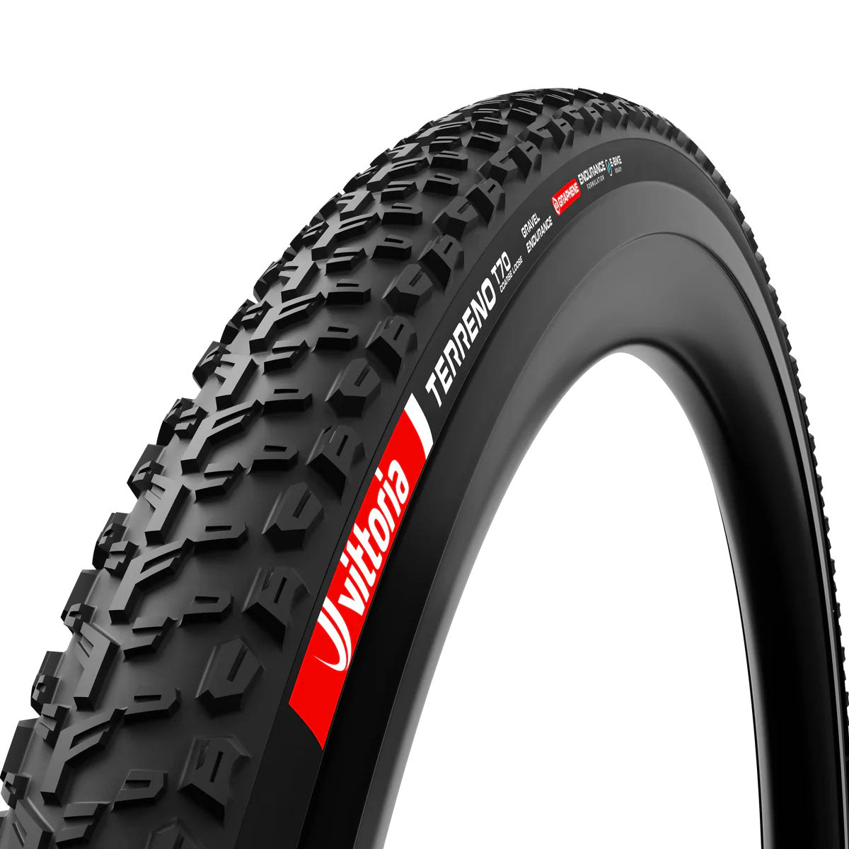 Vittoria Terreno T70 Coarse Loose G2.0 700c TLR