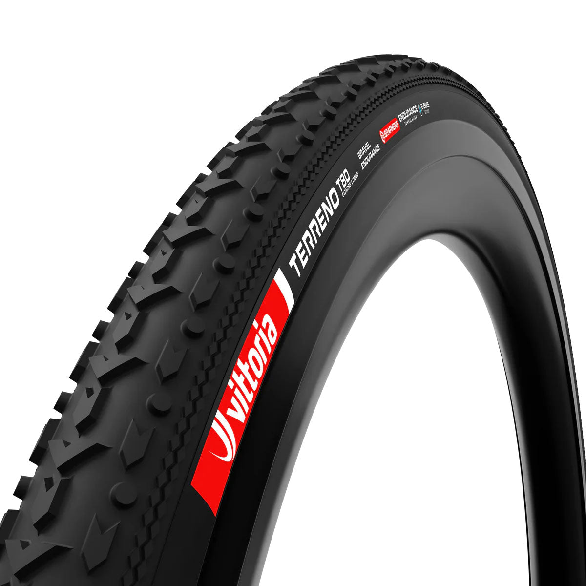 Vittoria Terreno T80 Coarse Loose G2.0 700c TLR