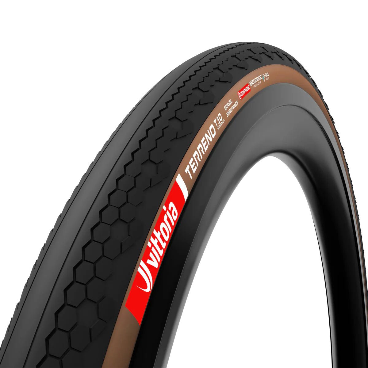 Vittoria Terreno T10 Hardpack G2.0 700c TLR Tire