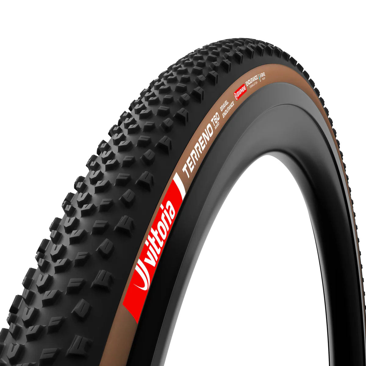 Vittoria Terreno T60 Mixed G2.0 700c Tubeless Tire