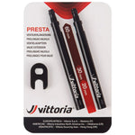 Vittoria Tubeless Valve Set