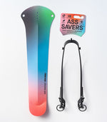 Ass Savers Win Wing 2 Road Fender - Spektrum