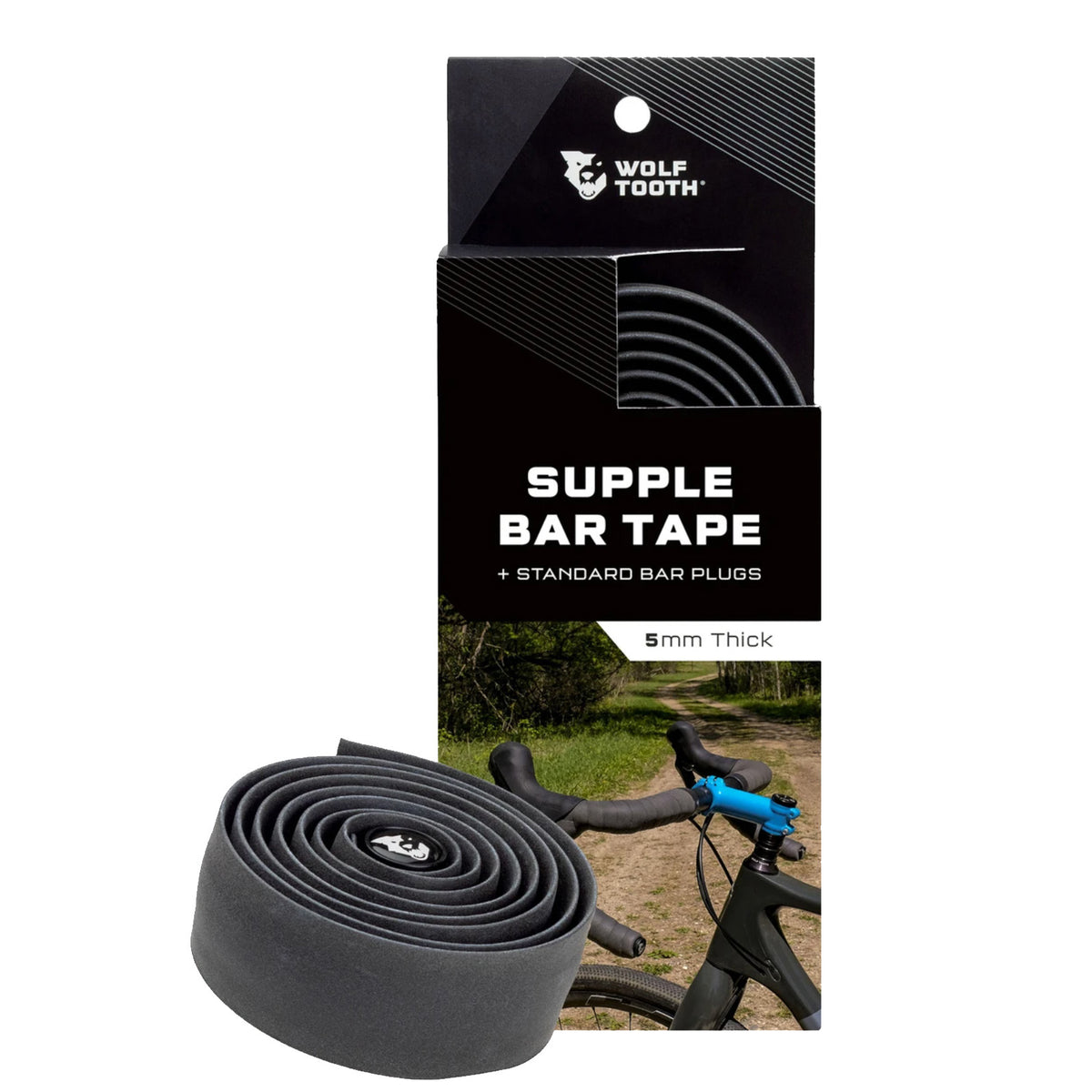 Wolf Tooth Supple-Lite Bar Tape