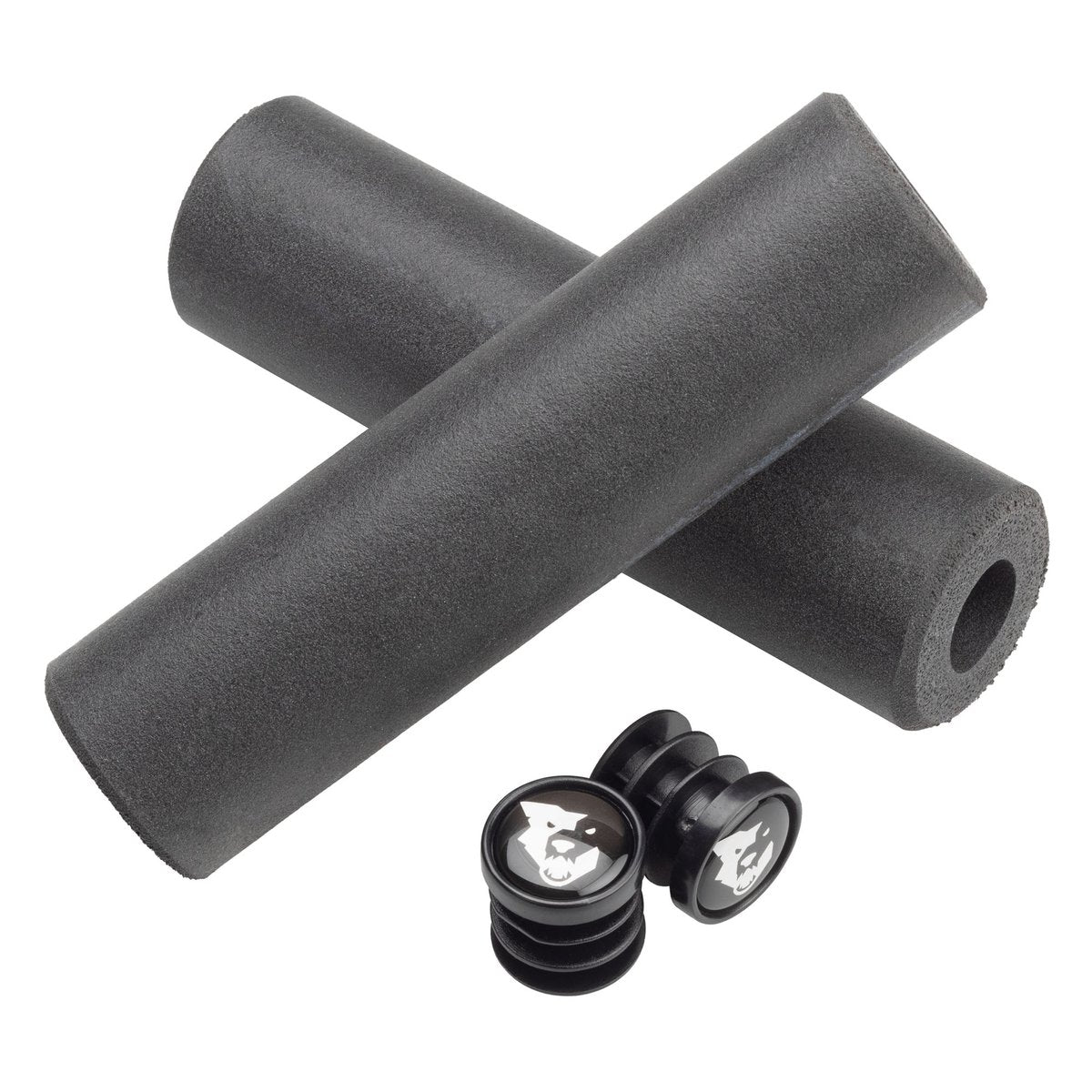 Wolf Tooth Mega FatPaw Silicone Grips