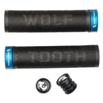 Wolf Tooth Components Echo Lock-on Grips