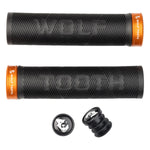 Wolf Tooth Components Echo Lock-on Grips