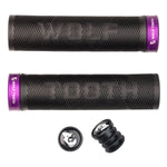 Wolf Tooth Components Echo Lock-on Grips