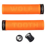 Wolf Tooth Components Echo Lock-on Grips