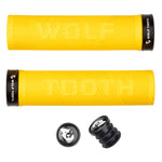 Wolf Tooth Components Echo Lock-on Grips