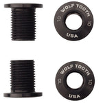 Wolf Tooth 30 Tooth Ring Chainring Bolts