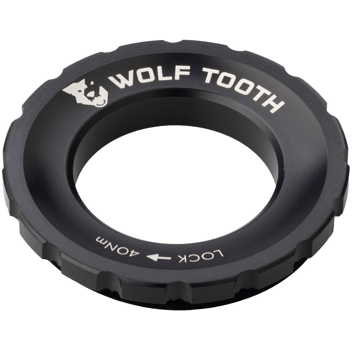 Wolf Tooth Center Lock Lockrings