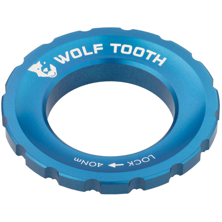 Wolf Tooth Center Lock Lockrings