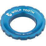 Wolf Tooth Center Lock Lockrings